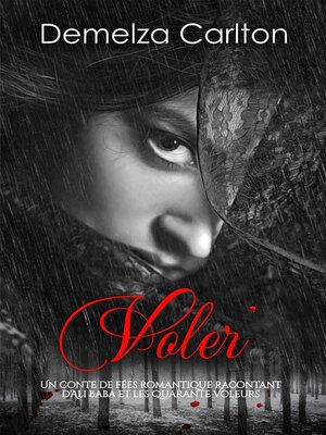 cover image of Voler